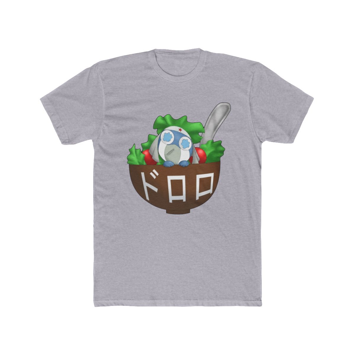 Dororo Heichou - Salad