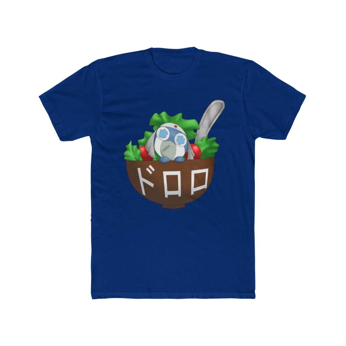 Dororo Heichou - Salad - Official T-Shirts merchandise