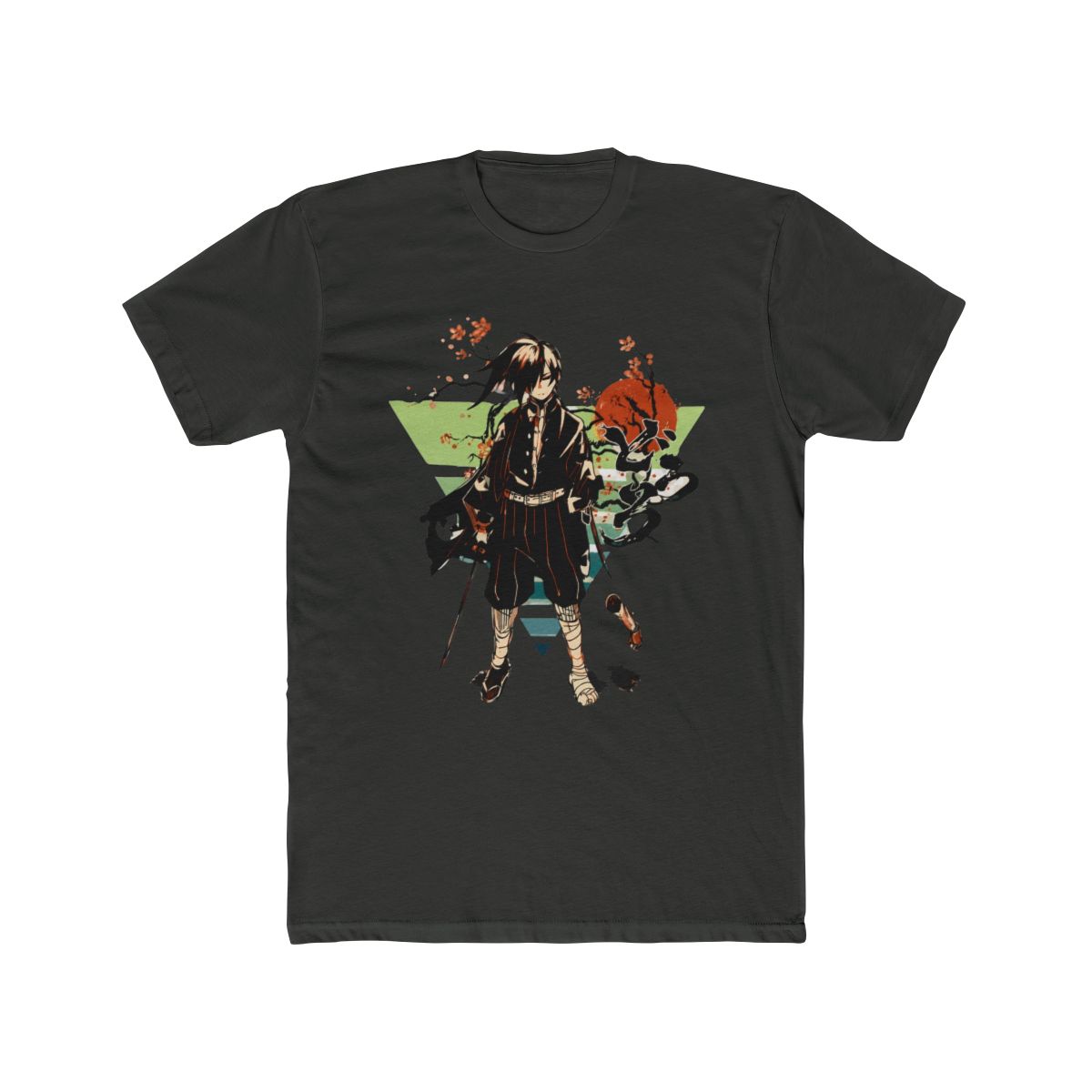 [Sale up to 30%] Dororo Anime Manga Lovers Shirt, Graphic Japanese Vintage Special Anime T Shirt, Fan Gifts - alternate angle 5, merchandise