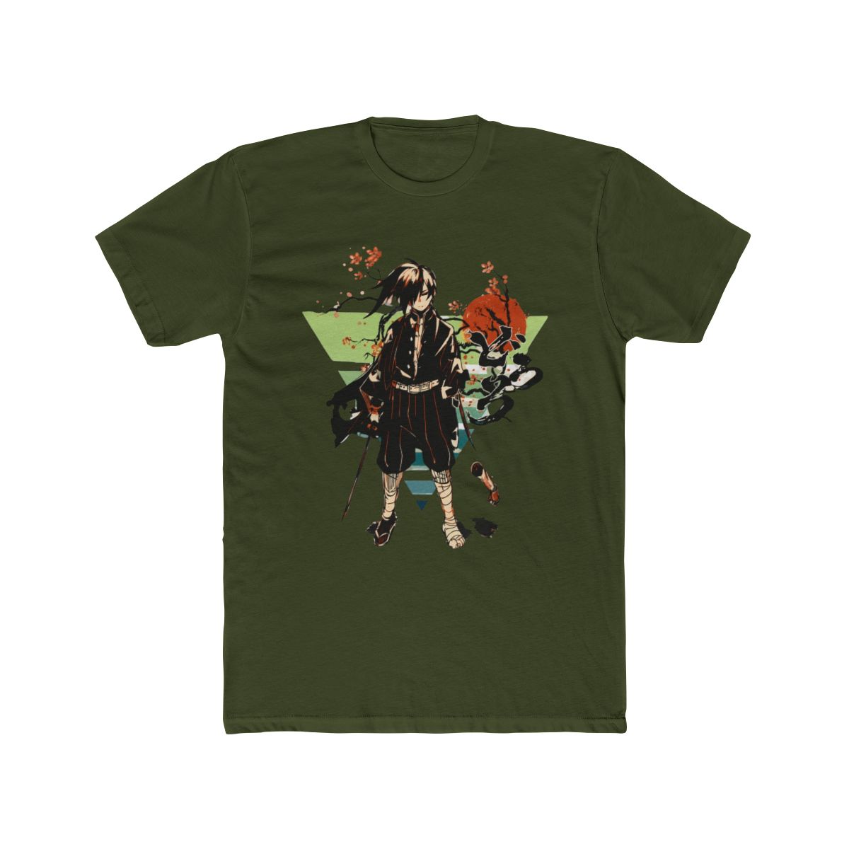[Sale up to 30%] Dororo Anime Manga Lovers Shirt, Graphic Japanese Vintage Special Anime T Shirt, Fan Gifts - alternate angle 4, merchandise