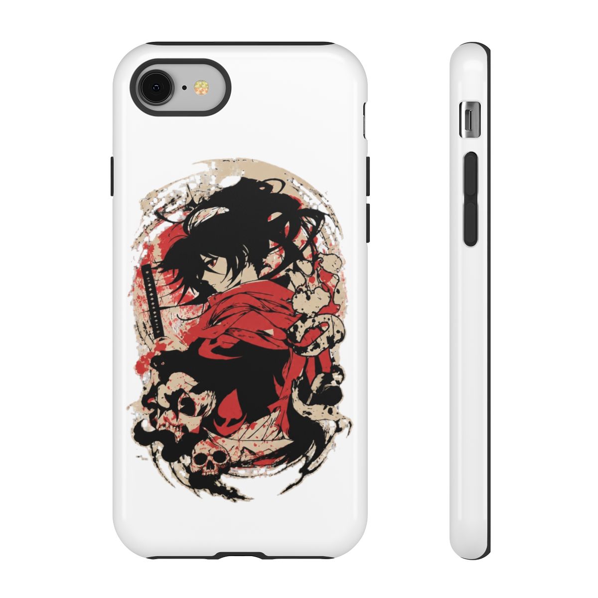 Dororo Phone Case
