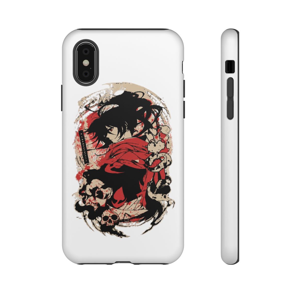 Phone Cases - Dororo accessories collection