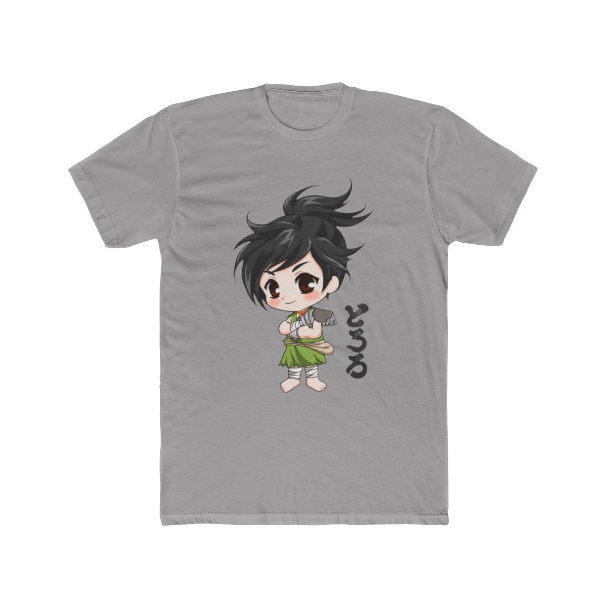 Chibi Dororo Kids Long Sleeve T Shirt - Official T-Shirts merchandise