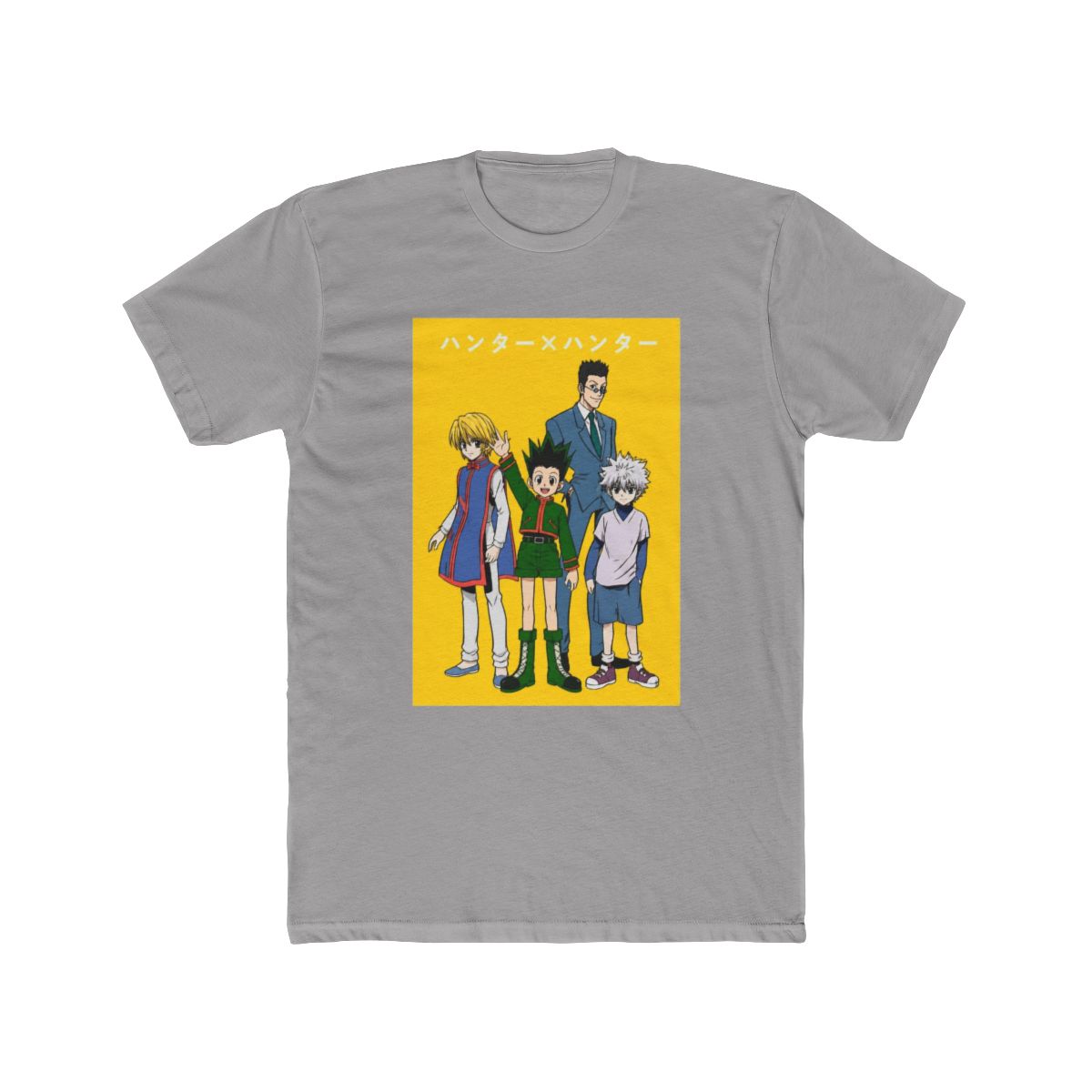 T-Shirts - Dororo apparel collection