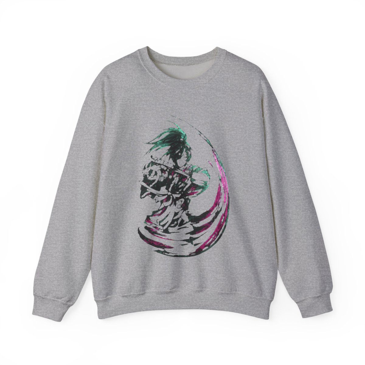 Hyakkimaru Hoodies, Dororo Hoodies, Anime Hoodies, Vintage Hoodies - Artsholic - Fan Art Merch - alternate angle 5, merchandise
