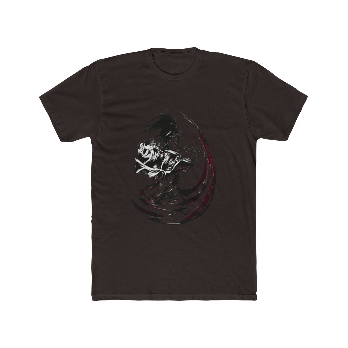 Hyakkimaru Shirt, Dororo Shirt, Anime Shirt, Vintage T Shirt - Artsholic - Fan Art Merch - alternate angle 2, merchandise