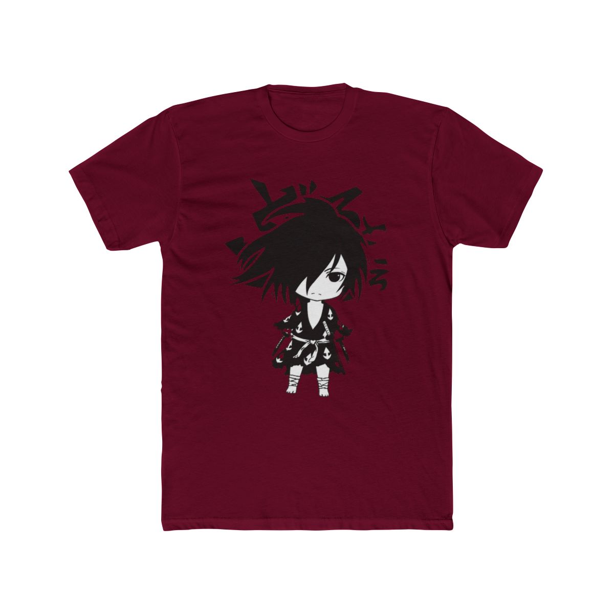 T-Shirts - Dororo apparel collection