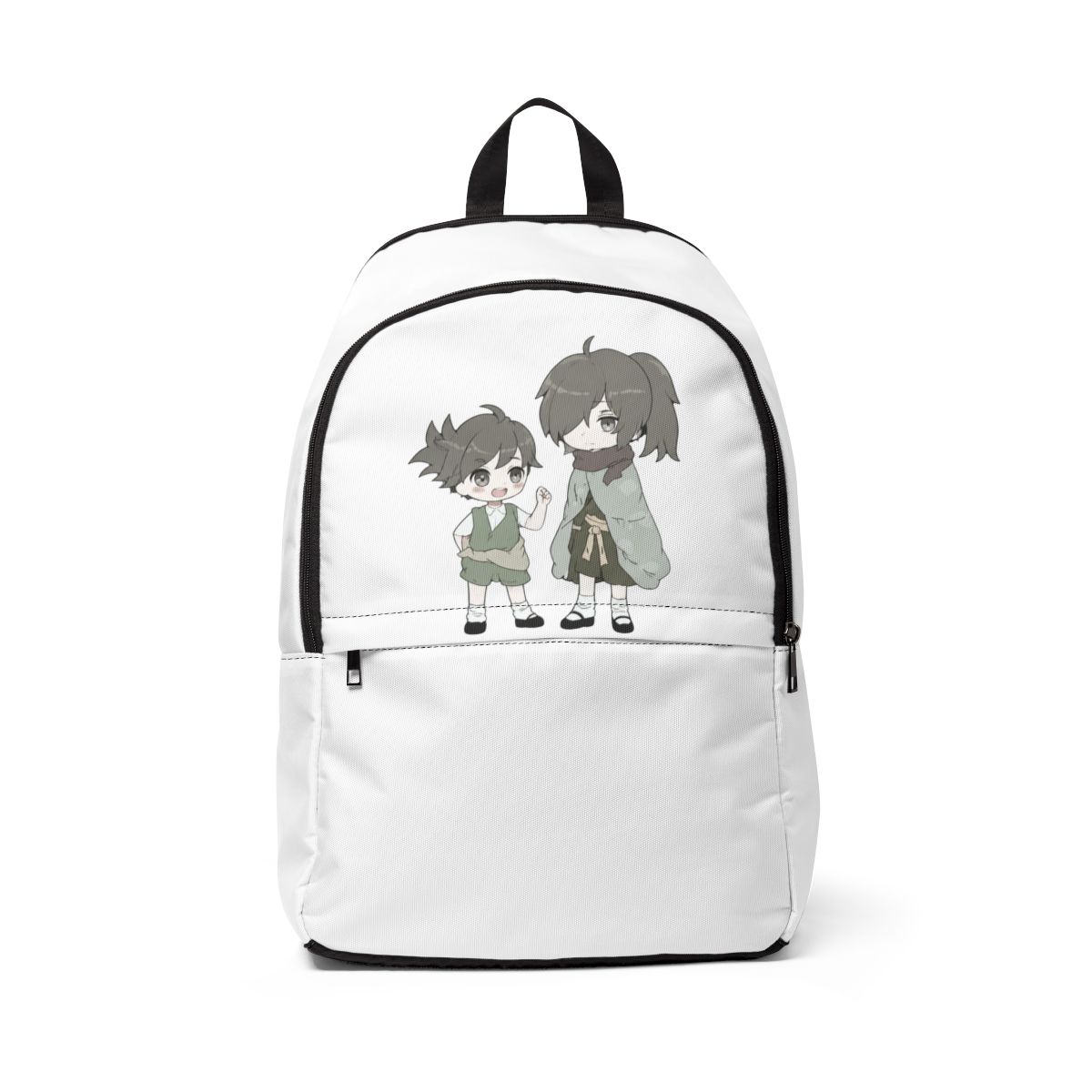 Bags & Totes - Dororo accessories collection