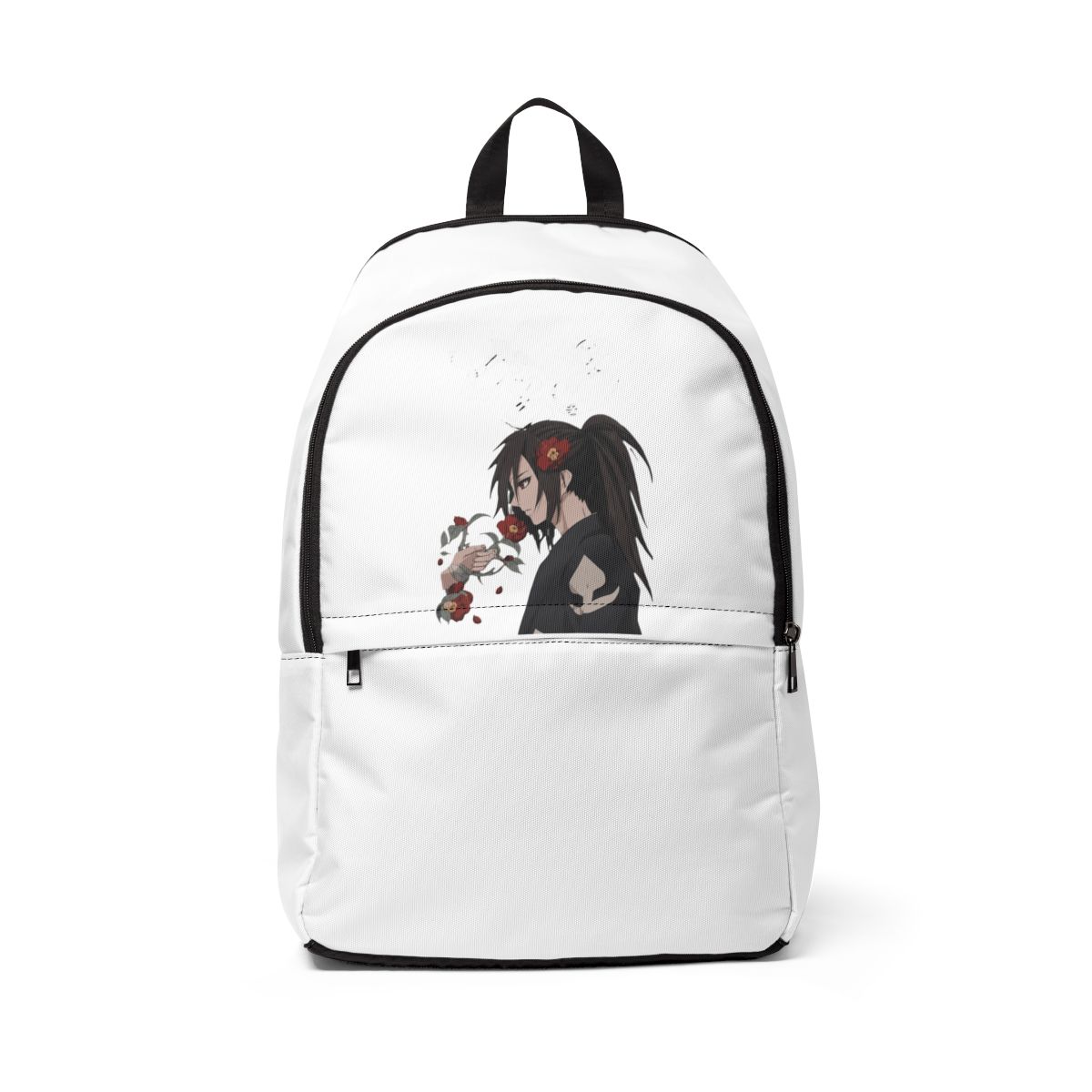Dororo Bags Backpack With USB Charging Port