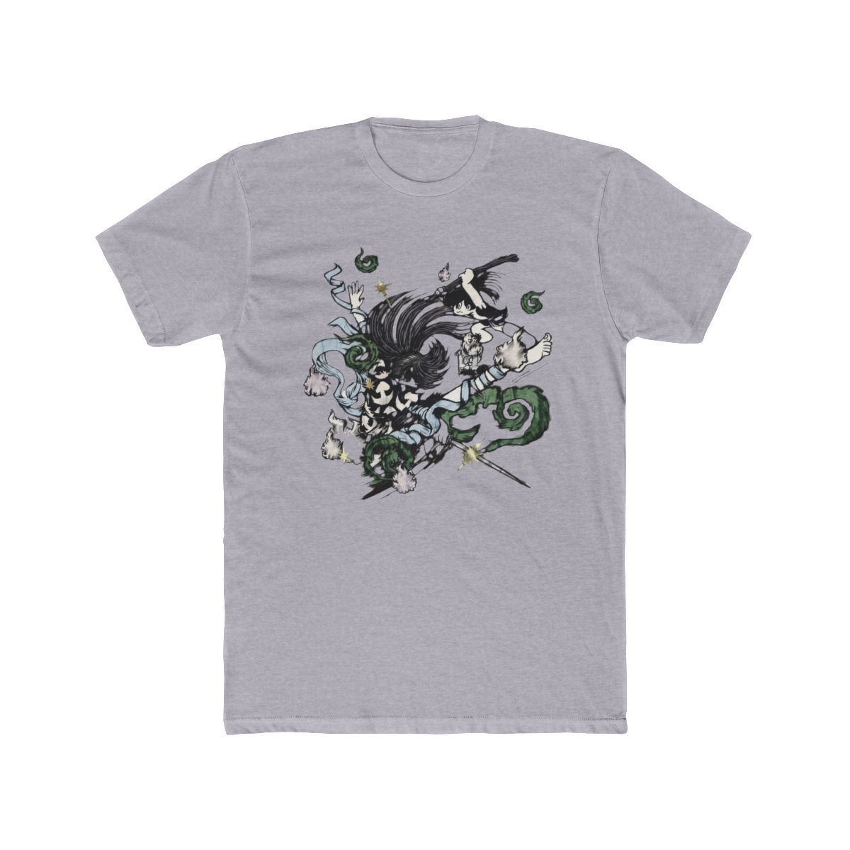 Uniqlo x Dororo/Hyakkimaru by Tezuka Production T Shirt Large